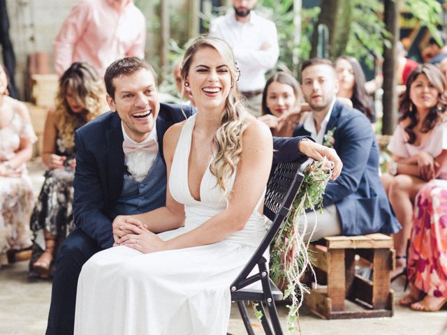 El matrimonio de Andrés y Clara en Medellín, Antioquia 39