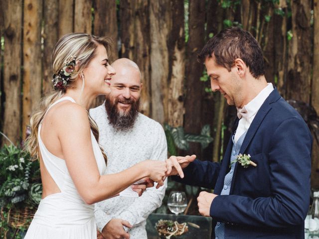 El matrimonio de Andrés y Clara en Medellín, Antioquia 40