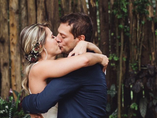 El matrimonio de Andrés y Clara en Medellín, Antioquia 41
