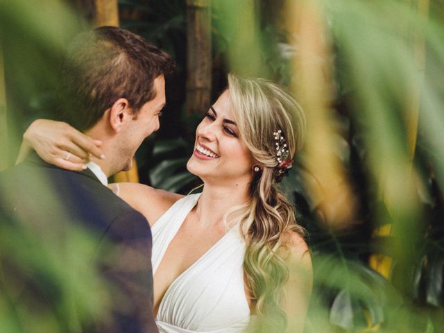 El matrimonio de Andrés y Clara en Medellín, Antioquia 42