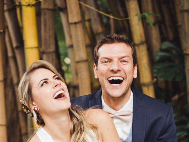 El matrimonio de Andrés y Clara en Medellín, Antioquia 43
