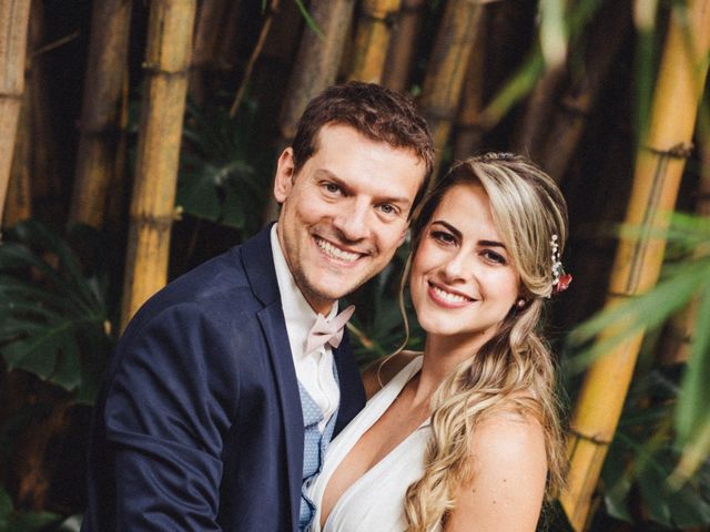 El matrimonio de Andrés y Clara en Medellín, Antioquia 44