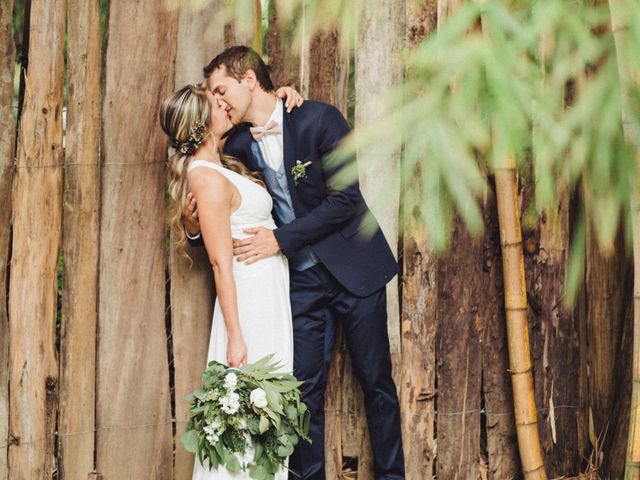 El matrimonio de Andrés y Clara en Medellín, Antioquia 45