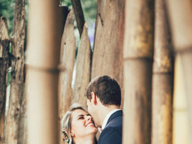 El matrimonio de Andrés y Clara en Medellín, Antioquia 46