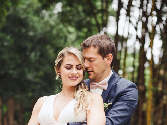 El matrimonio de Andrés y Clara en Medellín, Antioquia 47