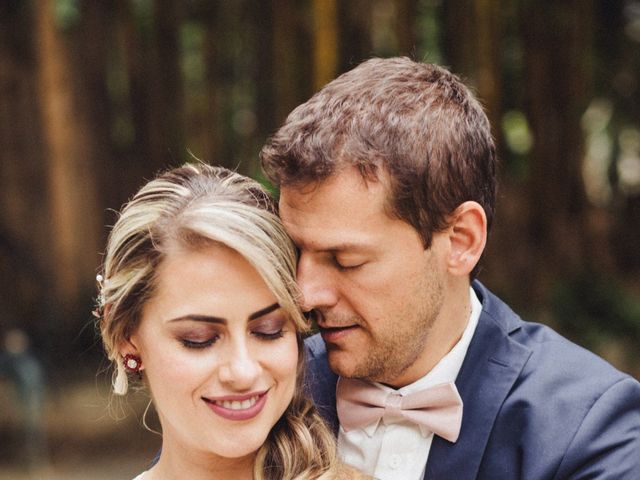 El matrimonio de Andrés y Clara en Medellín, Antioquia 48