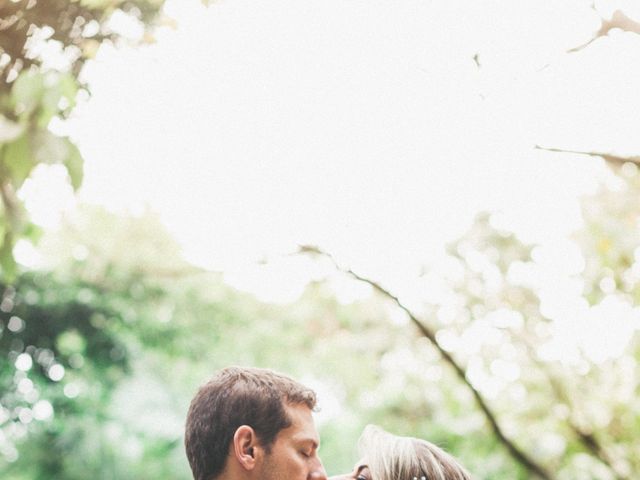 El matrimonio de Andrés y Clara en Medellín, Antioquia 50
