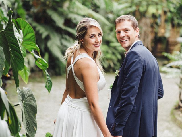 El matrimonio de Andrés y Clara en Medellín, Antioquia 52