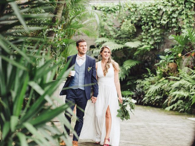 El matrimonio de Andrés y Clara en Medellín, Antioquia 53
