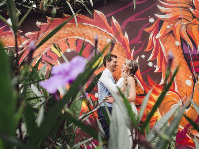 El matrimonio de Andrés y Clara en Medellín, Antioquia 54