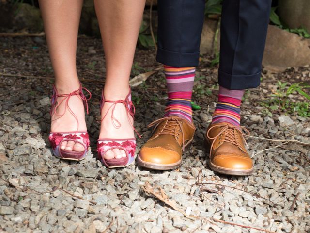 El matrimonio de Andrés y Clara en Medellín, Antioquia 55