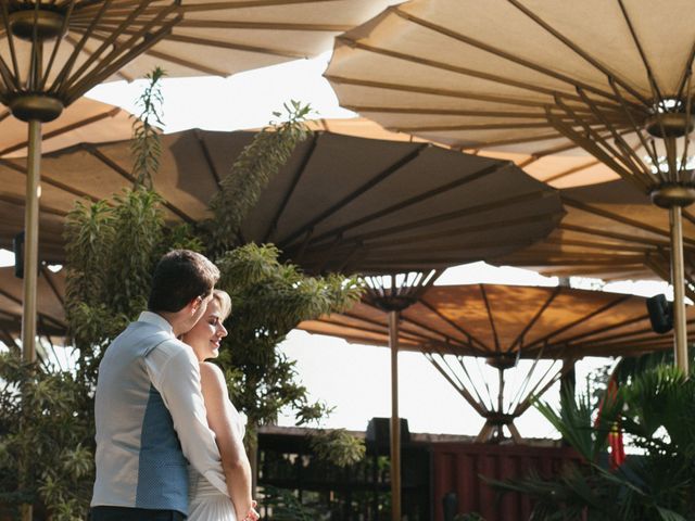 El matrimonio de Andrés y Clara en Medellín, Antioquia 56