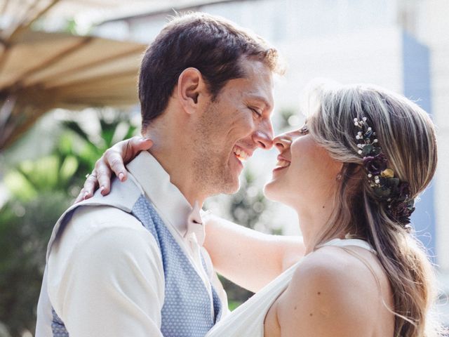 El matrimonio de Andrés y Clara en Medellín, Antioquia 57