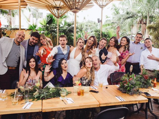 El matrimonio de Andrés y Clara en Medellín, Antioquia 72