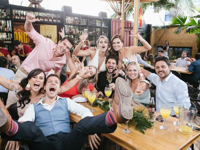 El matrimonio de Andrés y Clara en Medellín, Antioquia 76