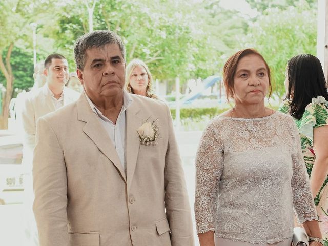 El matrimonio de Roberto y Cindy en Barranquilla, Atlántico 28