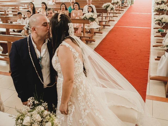 El matrimonio de Roberto y Cindy en Barranquilla, Atlántico 47