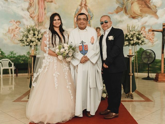 El matrimonio de Roberto y Cindy en Barranquilla, Atlántico 51