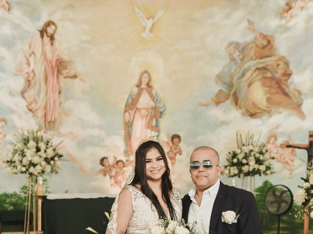El matrimonio de Roberto y Cindy en Barranquilla, Atlántico 52