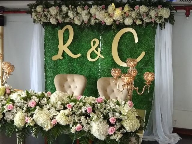 El matrimonio de Roberto y Cindy en Barranquilla, Atlántico 100