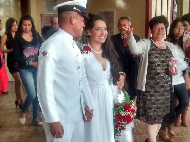 El matrimonio de Andrés y Laura en Bogotá, Bogotá DC 8