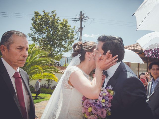 El matrimonio de Andrea y Milton en Paipa, Boyacá 3