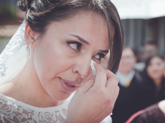 El matrimonio de Andrea y Milton en Paipa, Boyacá 4