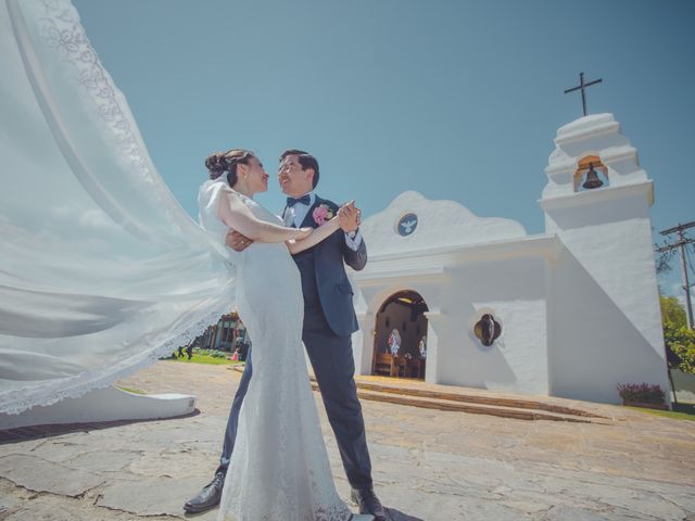 El matrimonio de Andrea y Milton en Paipa, Boyacá 15
