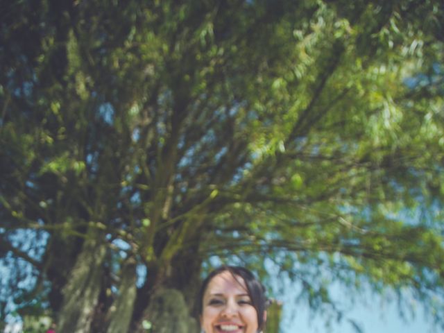 El matrimonio de Andrea y Milton en Paipa, Boyacá 16