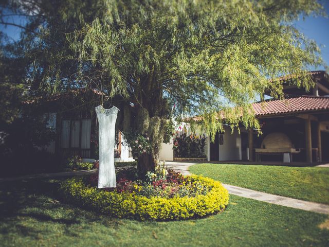 El matrimonio de Andrea y Milton en Paipa, Boyacá 21