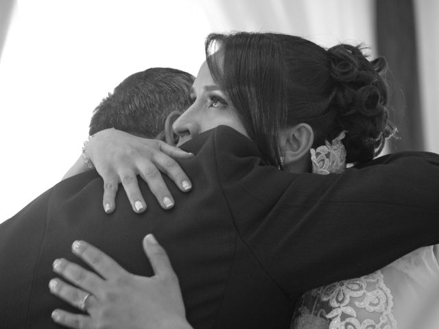 El matrimonio de Andrea y Milton en Paipa, Boyacá 25