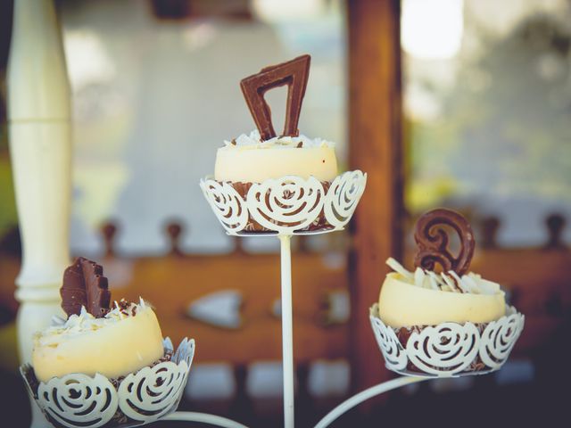 El matrimonio de Andrea y Milton en Paipa, Boyacá 27