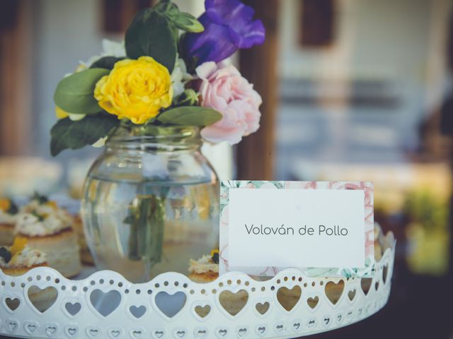 El matrimonio de Andrea y Milton en Paipa, Boyacá 28