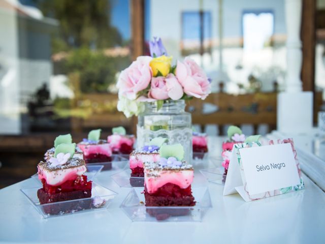 El matrimonio de Andrea y Milton en Paipa, Boyacá 31