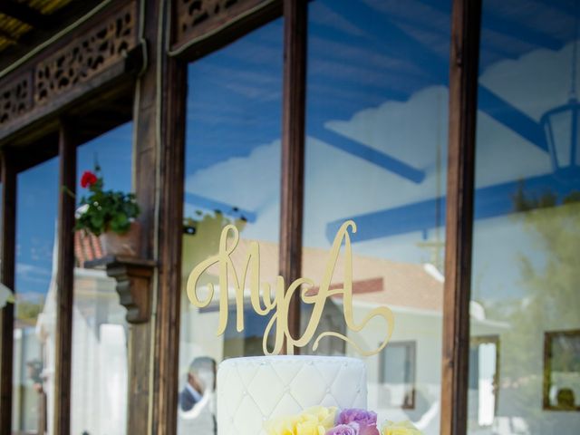El matrimonio de Andrea y Milton en Paipa, Boyacá 32