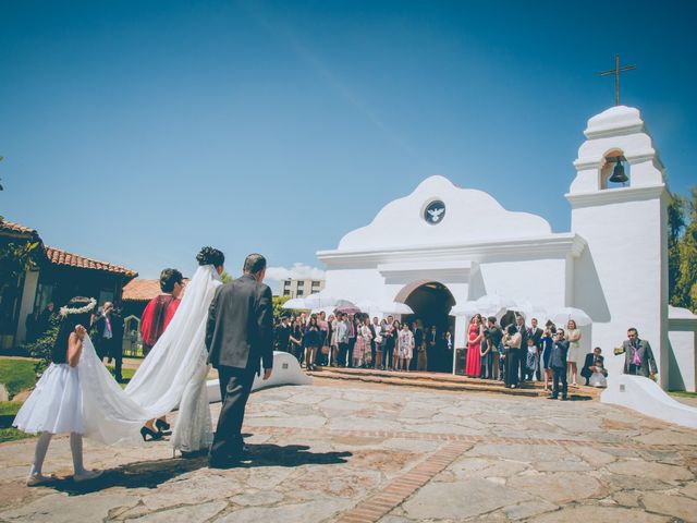 El matrimonio de Andrea y Milton en Paipa, Boyacá 34