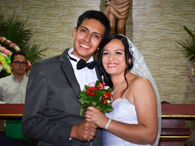 El matrimonio de Oscar Jaime  y Ana Moreno  en Bogotá, Bogotá DC 53