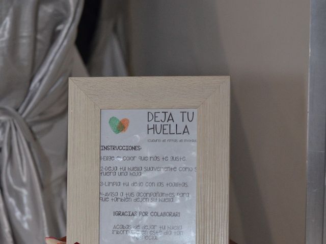 El matrimonio de Oscar Jaime  y Ana Moreno  en Bogotá, Bogotá DC 73