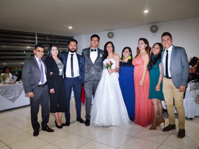 El matrimonio de Oscar Jaime  y Ana Moreno  en Bogotá, Bogotá DC 114