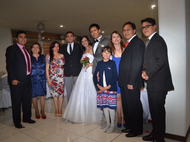 El matrimonio de Oscar Jaime  y Ana Moreno  en Bogotá, Bogotá DC 115