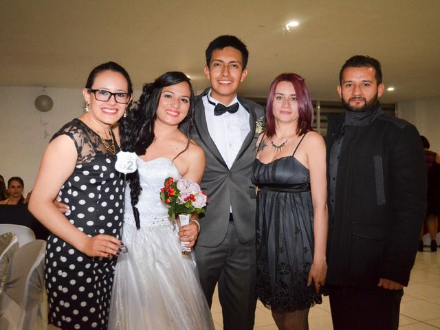 El matrimonio de Oscar Jaime  y Ana Moreno  en Bogotá, Bogotá DC 118