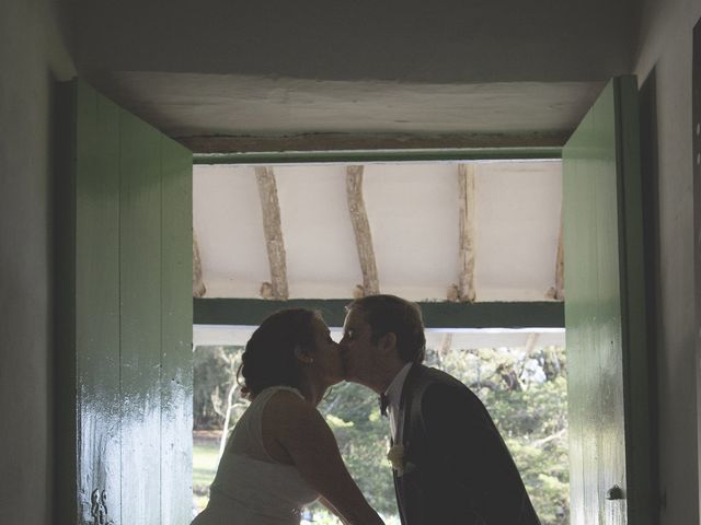 El matrimonio de Esteban y Claudia en Rionegro, Antioquia 29