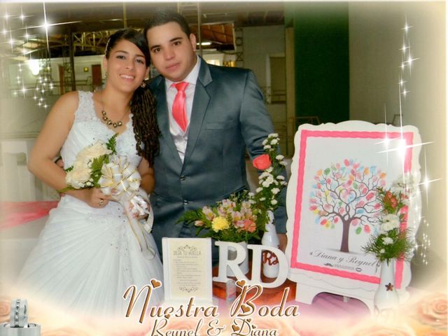 El matrimonio de Reynel y Diana en Cúcuta, Norte de Santander 9