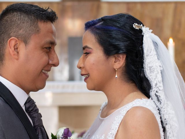 El matrimonio de Giovanny y Paula en Itagüí, Antioquia 9