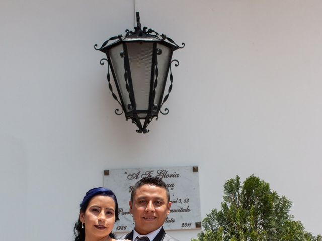 El matrimonio de Giovanny y Paula en Itagüí, Antioquia 10