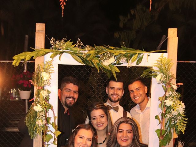 El matrimonio de Camilo y Camila en Ibagué, Tolima 5