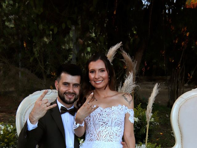 El matrimonio de Camilo y Camila en Ibagué, Tolima 6