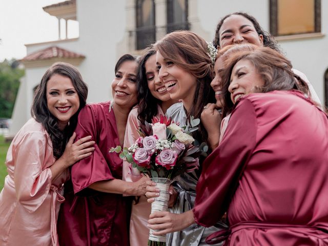 El matrimonio de Joshua y Diana en Cali, Valle del Cauca 15