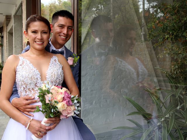 El matrimonio de Sergio y Sandra en Bogotá, Bogotá DC 13