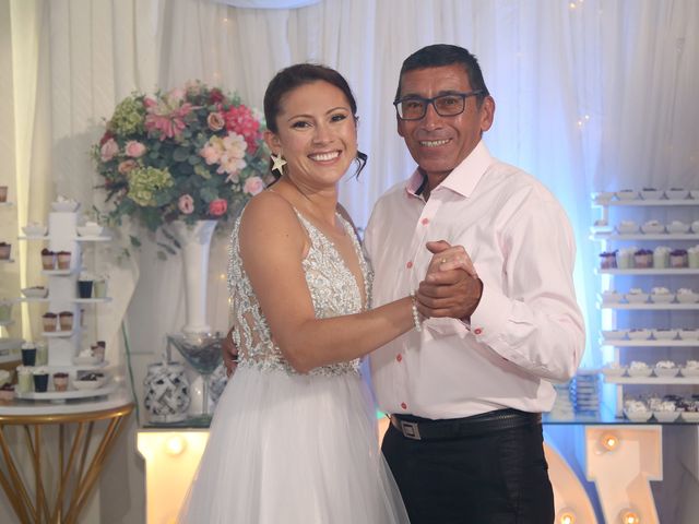 El matrimonio de Sergio y Sandra en Bogotá, Bogotá DC 20